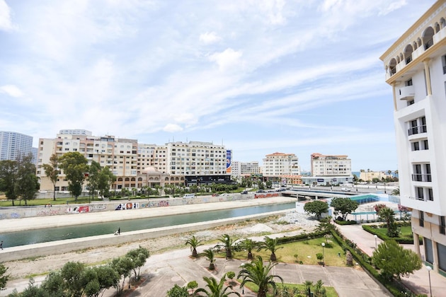 Gallery - Appart Hotel Alia