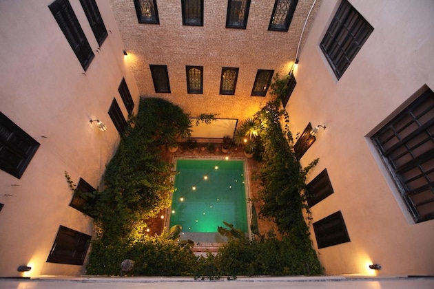 Gallery - Riad Dar Haven