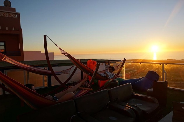 Gallery - Aloha Surf Camp Maroc
