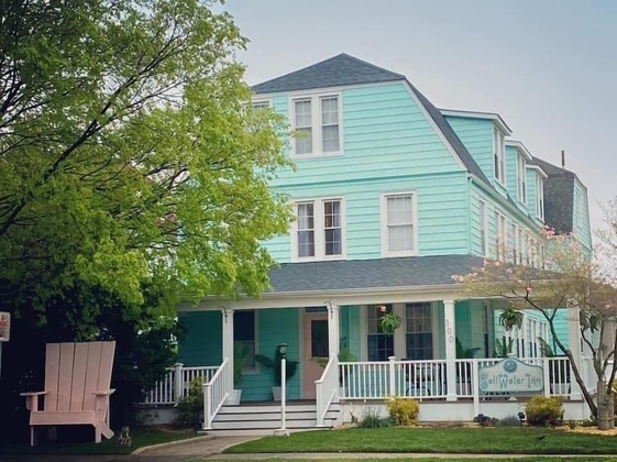 Gallery - Saltwater Inn