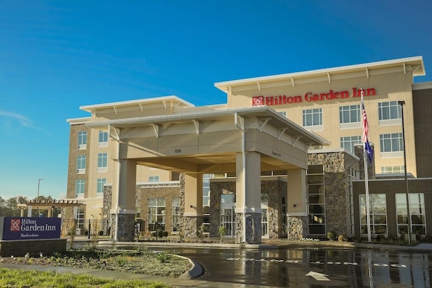 Gallery - Hilton Garden Inn Murfreesboro