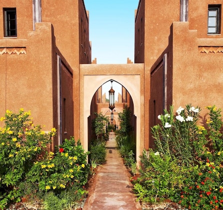 Gallery - Résidence Dar Lamia Marrakech