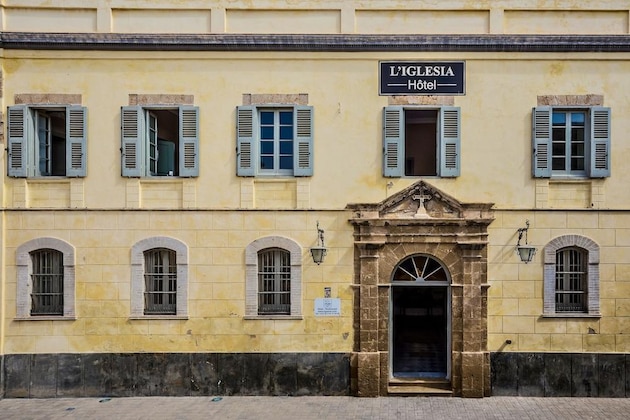 Gallery - Hotel L'iglesia