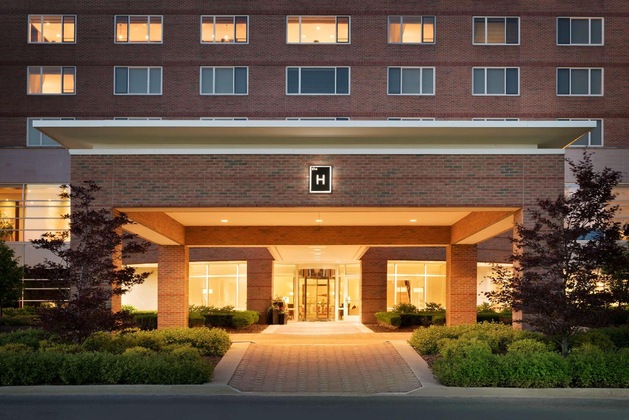 Gallery - The H Hotel, A Dolce By Wyndham
