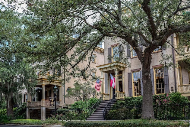 Gallery - The Gastonian, Historic Inns Of Savannah Collection