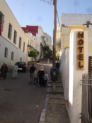 Gallery - Dar El Kasbah