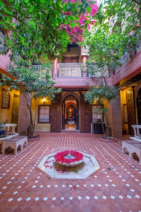 Gallery - Riad Samsli