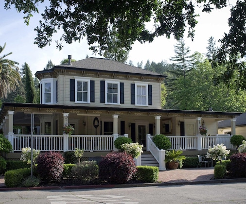 Gallery - Embrace Calistoga
