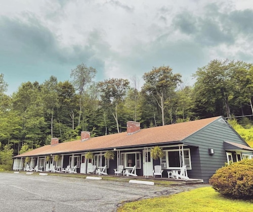 Gallery - Berkshire Valley Inn