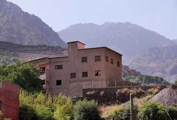 Gallery - Riad Atlas Toubkal