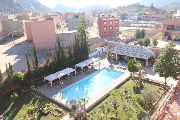 Gallery - Hotel Saint-Antoine