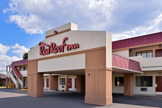 Gallery - Red Roof Inn Marietta