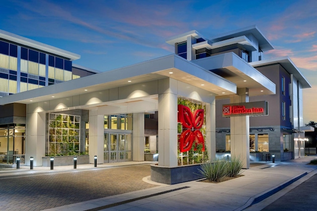 Gallery - Hilton Garden Inn Palo Alto