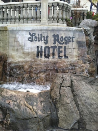 Gallery - Jolly Roger Hotel