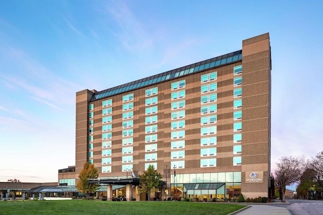 Gallery - Doubletree By Hilton Manchester Downtown