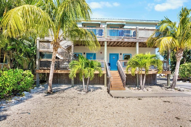 Gallery - Coconut Cay Resort & Marina