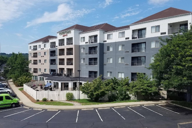 Gallery - Courtyard By Marriott Norwich
