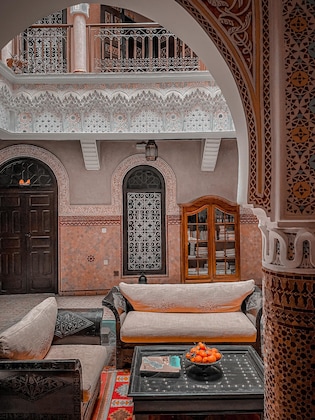 Gallery - Riad Marraplace