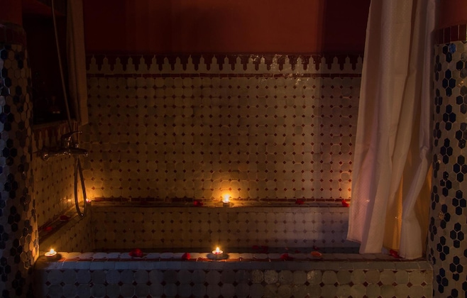 Gallery - Riad El Bacha