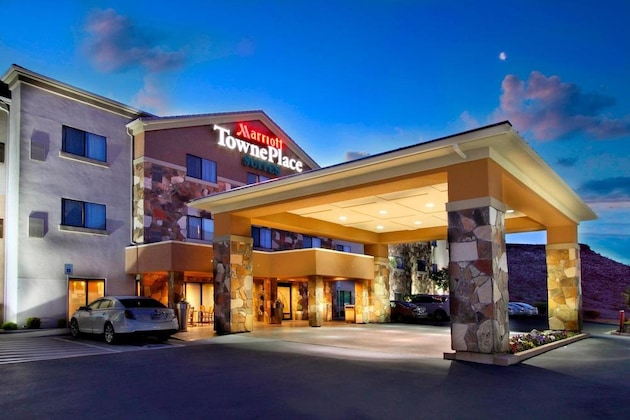 Gallery - Towneplace Suites By Marriott St. George