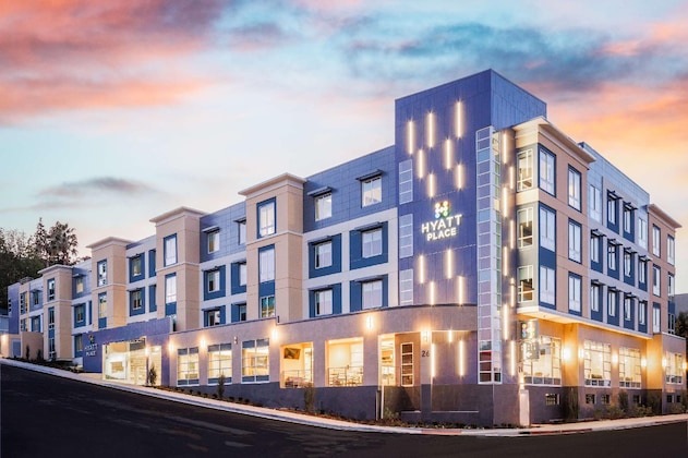 Gallery - Hyatt Place San Carlos