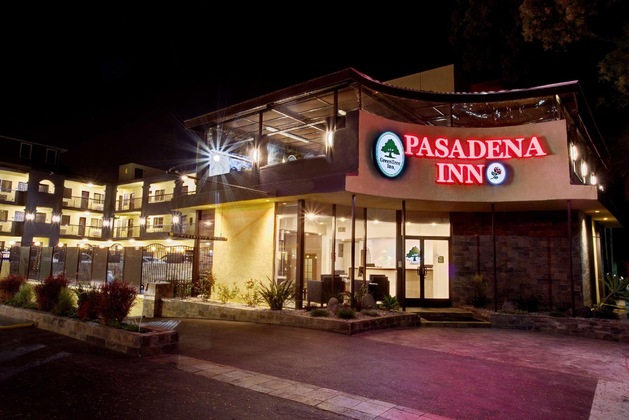 Gallery - Greentree Pasadena Inn
