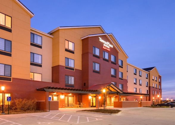 Gallery - Towneplace Suites By Marriott Omaha West
