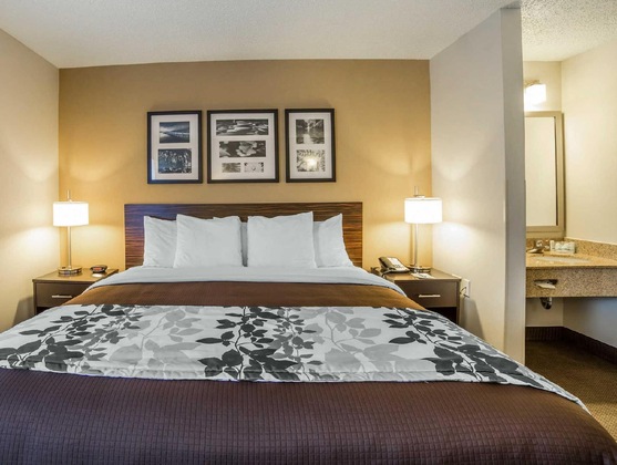 Gallery - Sleep Inn Provo Near University