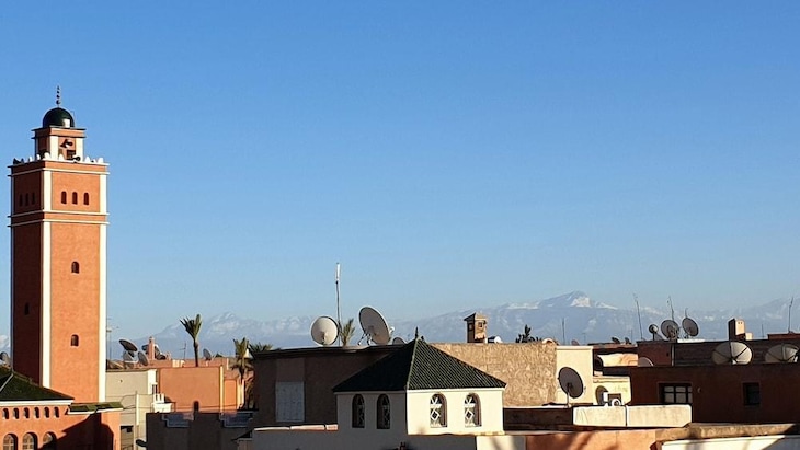 Gallery - Riad L´Escale De Marrakech
