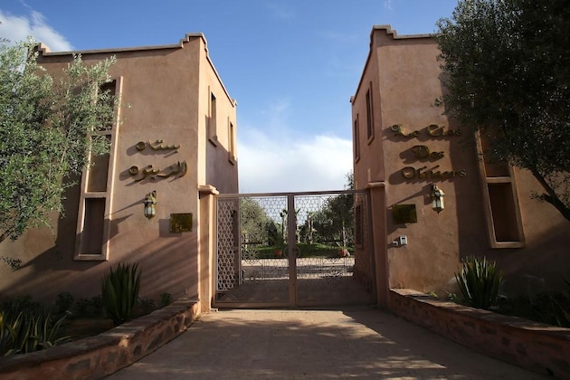 Gallery - Le Clos Des Oliviers By Kmv