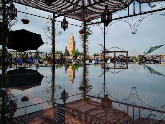 Gallery - Riad Marrakech By Hivernage