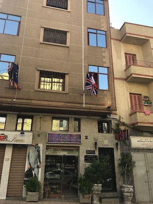 Gallery - Riad Dar Mesouda