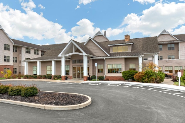 Gallery - Residence Inn By Marriott Columbus