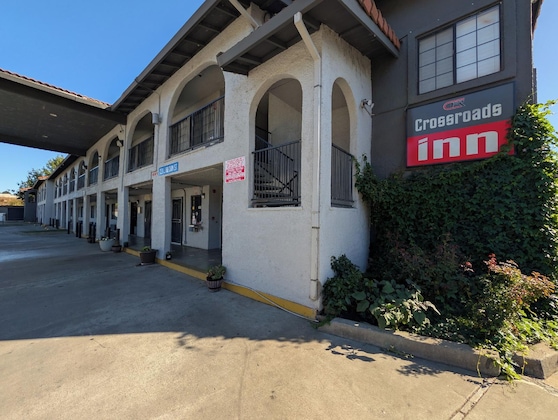 Gallery - Americas Best Value Inn-Sacramento Old Town