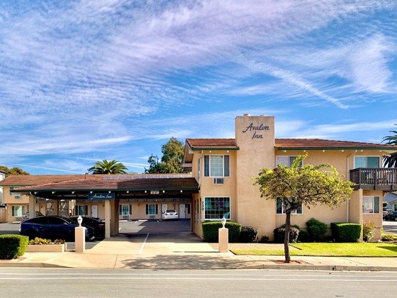 Gallery - Avalon Inn Downtown Morro Bay