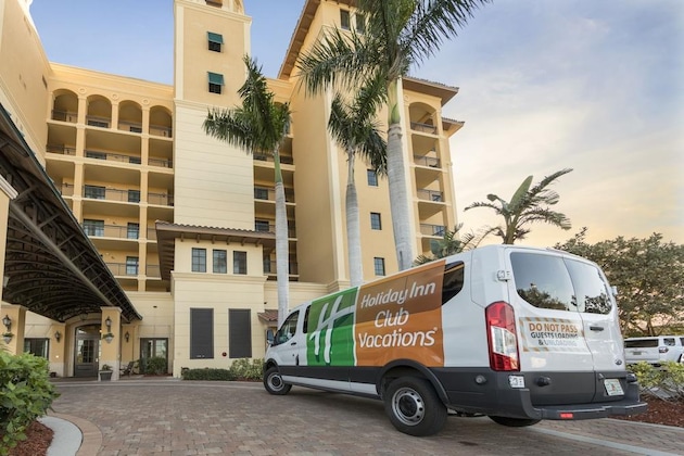 Gallery - Holiday Inn Club Vacations Sunset Cove Resort By Ihg