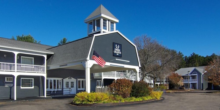 Gallery - Green Granite Inn, Ascend Hotel Collection