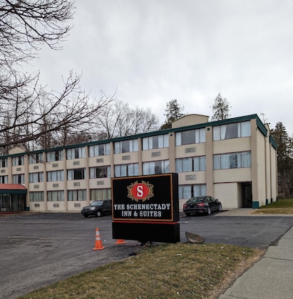 Gallery - Schenectady Inn & Suites