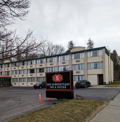 Gallery - Schenectady Inn & Suites