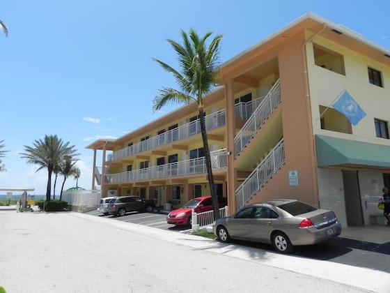 Gallery - Windjammer Resort And Beach Club