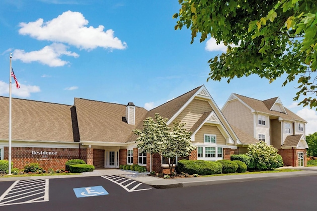 Gallery - Residence Inn By Marriott Hartford Rocky Hill