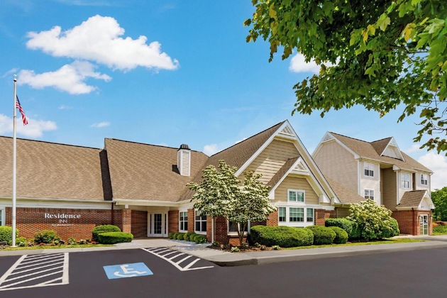 Gallery - Residence Inn By Marriott Hartford Rocky Hill