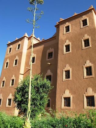 Gallery - Casbah D´Hôte La Jeanne Tourisme Écologique