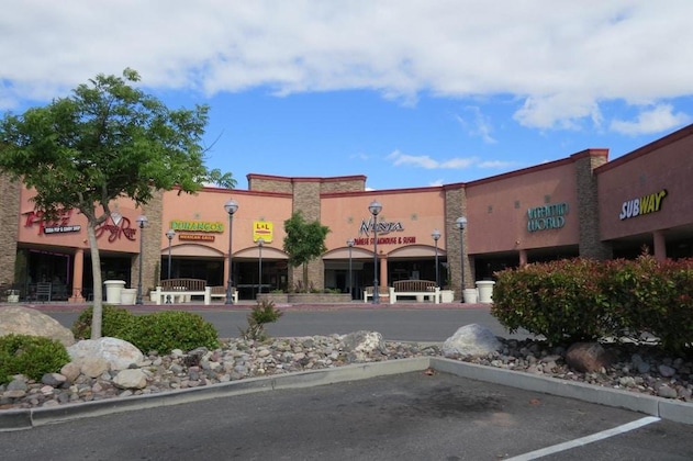 Gallery - America's Best Inn - St. George