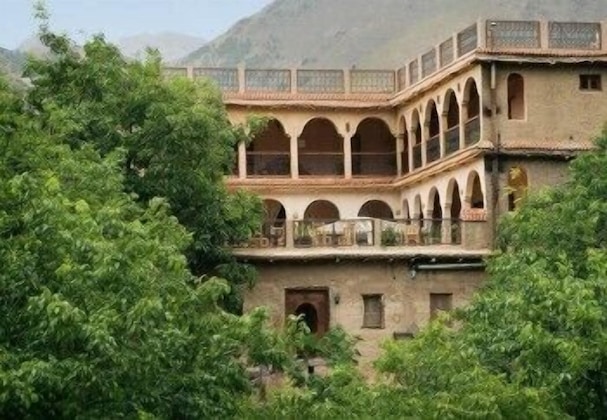 Gallery - Dar Imlil