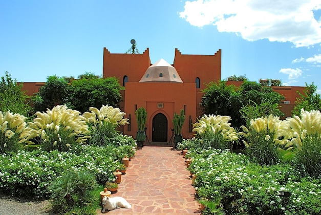 Gallery - Riad Al Mendili Private Resort & Spa