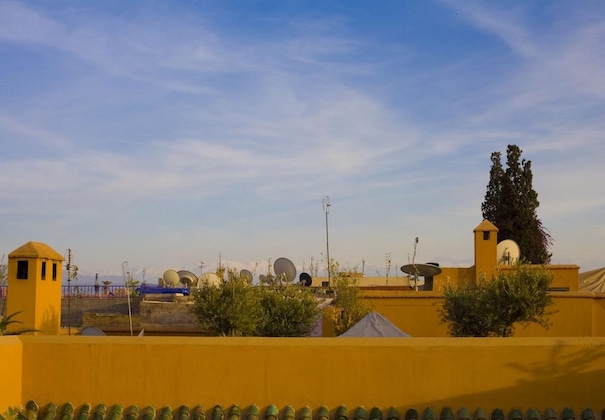 Gallery - Riyad El Cadi
