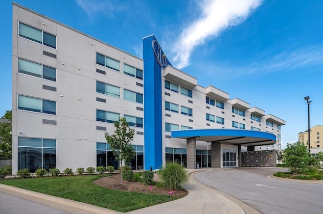 Gallery - Glō Best Western Lexington