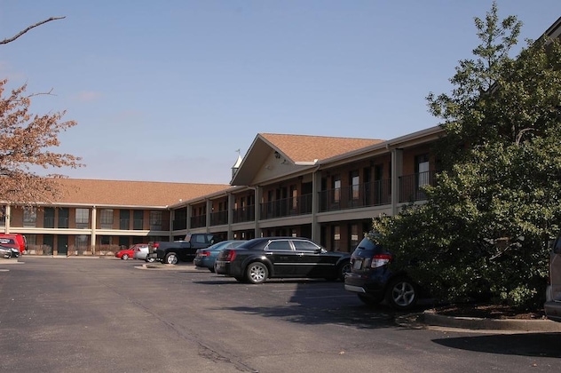 Gallery - Bluegrass Extended Stay Hotel