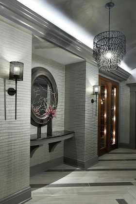 Gallery - Rochester Airport Marriott